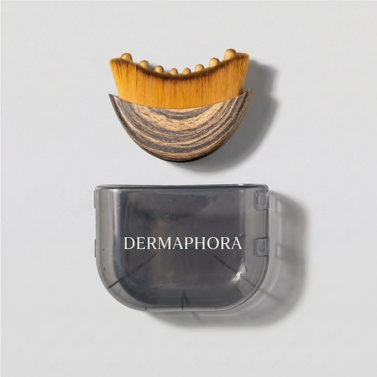 Dermaphora™ lymfatisk ansiktsbørste